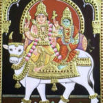 🎉🌸Sri Kamakshi Kalyanam (Friday, April 11, 2025)🌸🎉