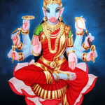 🌸 Sri Varahi Navaratri Mahotsavam (25/06/2025 to 04/07/2025)🌸