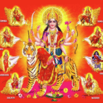 ✨🪔🌸SHARADA NAVARATRI MAHOSTAVAM 2025 (SEP 22 – OCT 2)🌸🪔✨